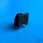 Line 6 Flextone II Guitar Amplifier Part: MIDI I/O 5-Pin Socket [2PCS]