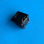 Line 6 Flextone II Guitar Amplifier Part: MIDI I/O 5-Pin Socket [2PCS]