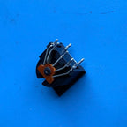 Line 6 Flextone II Guitar Amplifier Part: MIDI I/O 5-Pin Socket [2PCS]
