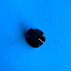 Line 6 Flextone II Guitar Amplifier Part: Volume Knob Cover Cap w/Bushing