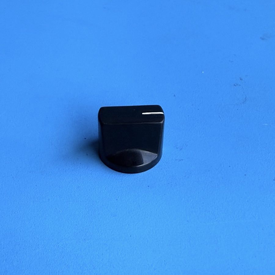 Line 6 Flextone II Guitar Amplifier Part: Volume Knob Cover Cap w/Bushing