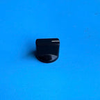 Line 6 Flextone II Guitar Amplifier Part: Volume Knob Cover Cap w/Bushing