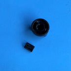 Line 6 Flextone II Guitar Amplifier Part: Volume Knob Cover Cap w/Bushing