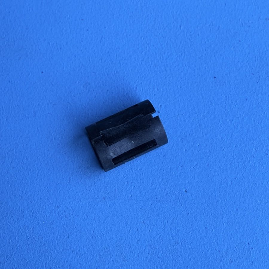 Line 6 Flextone II Guitar Amplifier Part: Volume Knob Cover Cap w/Bushing