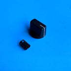 Line 6 Flextone II Guitar Amplifier Part: Volume Knob Cover Cap w/Bushing