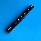 Line 6 Flextone II Guitar Amplifier Part: Channel Slect Button Cap Cover Group