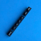 Line 6 Flextone II Guitar Amplifier Part: Channel Slect Button Cap Cover Group