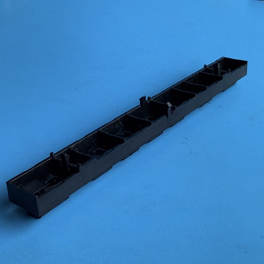Line 6 Flextone II Guitar Amplifier Part: Channel Slect Button Cap Cover Group