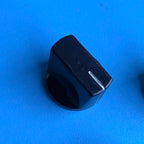 Line 6 Flextone II Guitar Amplifier Part: Volume Knob Cap w/Bushing [3PCS]