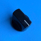 Line 6 Flextone II Guitar Amplifier Part: Volume Knob Cap w/Bushing [3PCS]