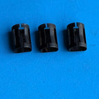 Line 6 Flextone II Guitar Amplifier Part: Volume Knob Cap w/Bushing [3PCS]