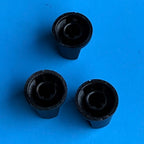 Line 6 Flextone II Guitar Amplifier Part: Volume Knob Cap w/Bushing [3PCS]