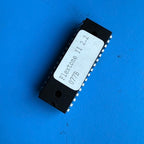 Line 6 Flextone II Amplifier Part: IC Processor GE202302701 28-Pin DIP Chip