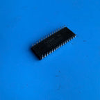 Line 6 Flextone II Amplifier Part: IC Processor GE202302701 28-Pin DIP Chip