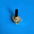 Line 6 Flextone II Guitar Amplifier Part: Amp/Effect 16-Detent Rotary Encoder