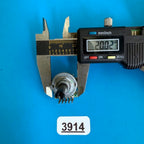 Line 6 Flextone II Guitar Amplifier Part: Amp/Effect 16-Detent Rotary Encoder