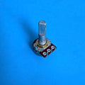 Line 6 Flextone II Guitar Amplifier Part: 3-Pin D-Shaft Potentiometer B10K Pot