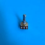 Line 6 Flextone II Guitar Amplifier Part: 3-Pin D-Shaft Potentiometer B10K Pot