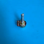 Line 6 Flextone II Guitar Amplifier Part: 3-Pin D-Shaft Potentiometer B10K Pot