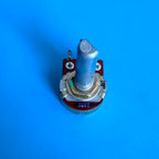 Line 6 Flextone II Guitar Amplifier Part: 3-Pin D-Shaft Potentiometer B10K Pot
