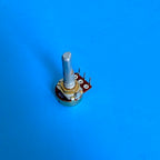 Line 6 Flextone II Guitar Amplifier Part: 3-Pin D-Shaft Potentiometer B10K Pot