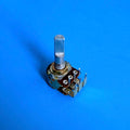 Line 6 Flextone II Guitar Amplifier Part: Volume 6-Pin Potentiometer B10K Pot