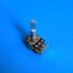 Line 6 Flextone II Guitar Amplifier Part: Volume 6-Pin Potentiometer B10K Pot