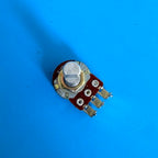 Line 6 Flextone II Guitar Amplifier Part: Volume 6-Pin Potentiometer B10K Pot