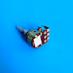 Line 6 Flextone II Guitar Amplifier Part: Volume 6-Pin Potentiometer B10K Pot