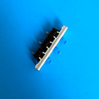 YAMAHA PSR-40 Keyboard Replacement Part: 3 Linked Push Switch Set