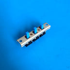 YAMAHA PSR-40 Keyboard Replacement Part: 3 Linked Push Switch Set