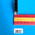 YAMAHA PSR-40 Keyboard Replacement Part: 3 Linked Push Switch Set