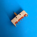 YAMAHA PSR-40 Keyboard Replacement Part: Variation 3-Position Slider Switch