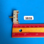YAMAHA PSR-40 Keyboard Replacement Part: Variation 3-Position Slider Switch