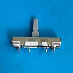 YAMAHA PSR-40 Keyboard Replacement Part: Fader Slider Potentiometer 500KC