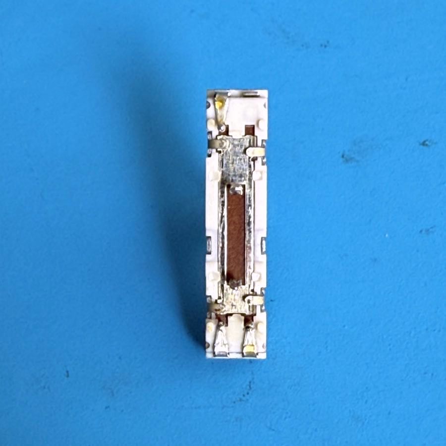 YAMAHA PSR-40 Keyboard Replacement Part: Fader Slider Potentiometer 500KC