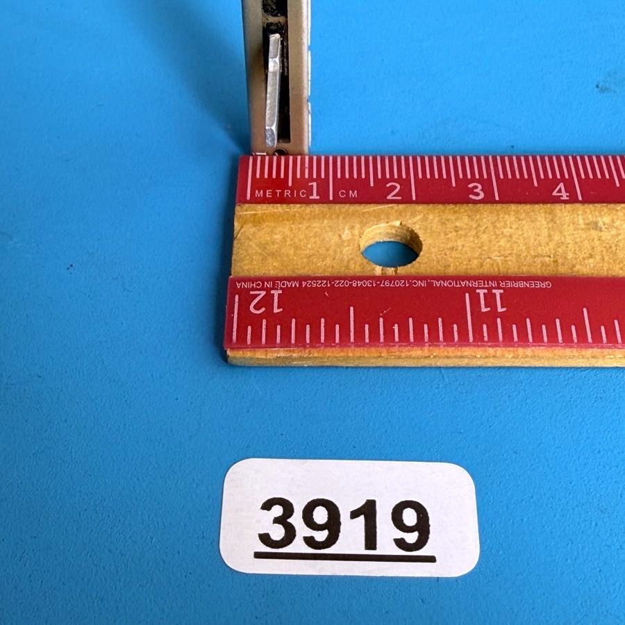 YAMAHA PSR-40 Keyboard Replacement Part: Fader Slider Potentiometer 500KC