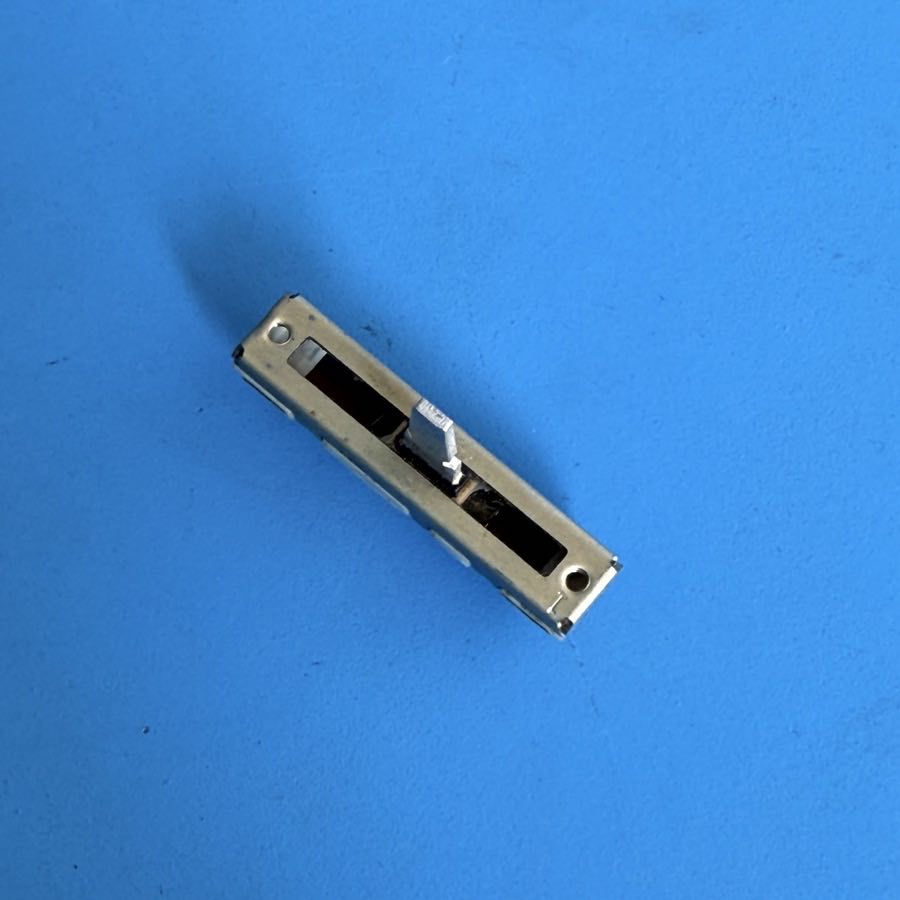 YAMAHA PSR-40 Keyboard Replacement Part: Fader Slider Potentiometer 10KA