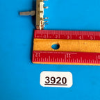 YAMAHA PSR-40 Keyboard Replacement Part: Fader Slider Potentiometer 10KA