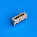 YAMAHA PSR-40 Keyboard Part: Auto Bass Chord 5-Position Slider Switch