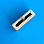 YAMAHA PSR-40 Keyboard Part: Auto Bass Chord 5-Position Slider Switch