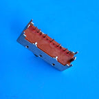 YAMAHA PSR-40 Keyboard Part: Auto Bass Chord 5-Position Slider Switch