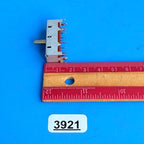 YAMAHA PSR-40 Keyboard Part: Auto Bass Chord 5-Position Slider Switch