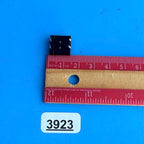 YAMAHA PSR-40 Keyboard Part: Start/Stop Mini Push Switch w/Pad [3PCS]