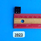YAMAHA PSR-40 Keyboard Part: Start/Stop Mini Push Switch w/Pad [3PCS]