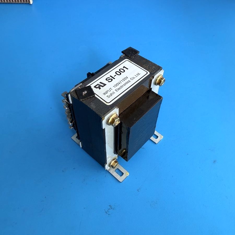 Line 6 Flextone II Guitar Amplifier Part Power Supply Transformer [Suhil SI-001]