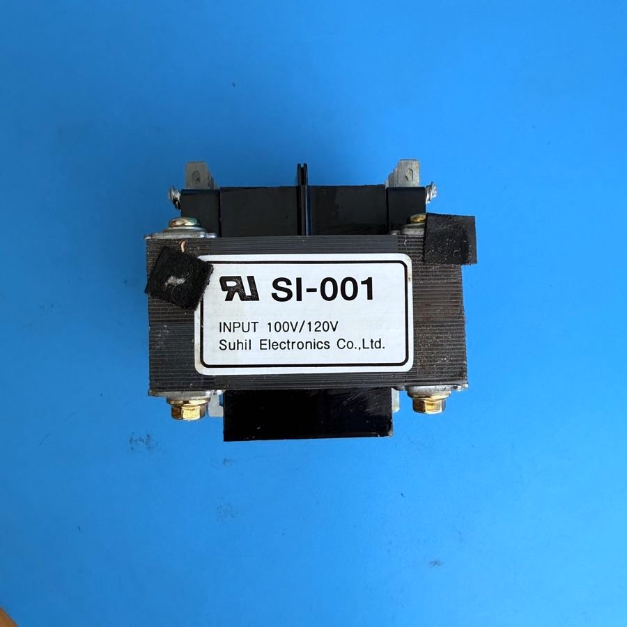 Line 6 Flextone II Guitar Amplifier Part Power Supply Transformer [Suhil SI-001]