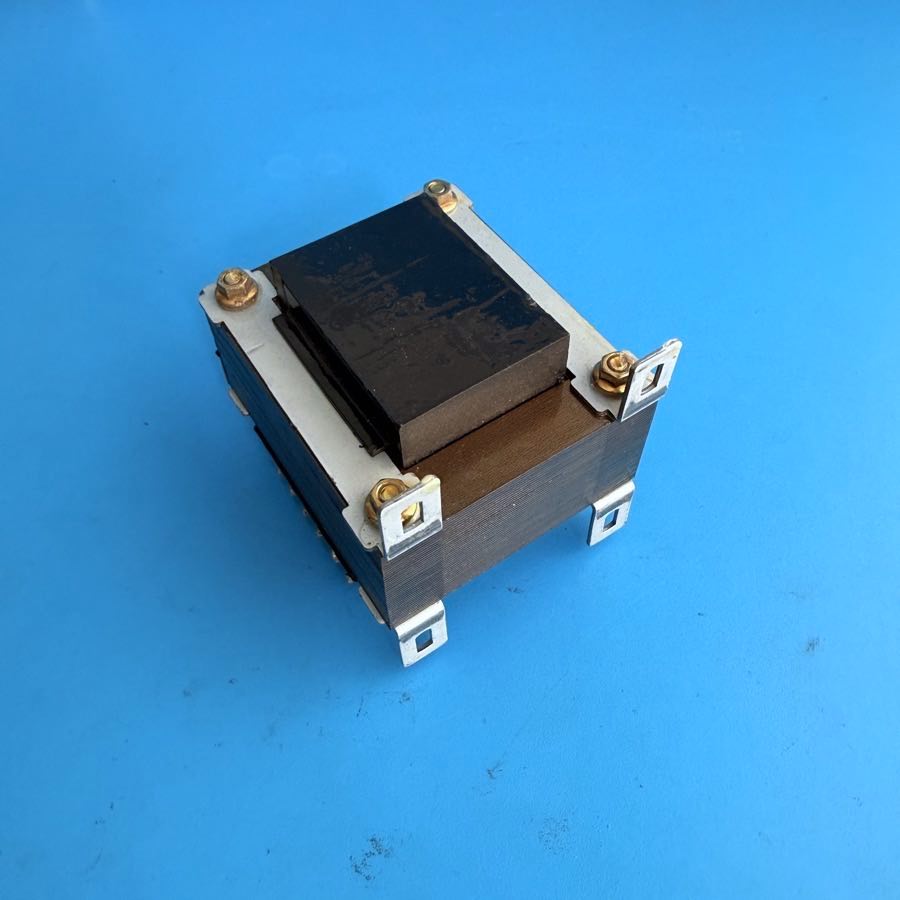Line 6 Flextone II Guitar Amplifier Part Power Supply Transformer [Suhil SI-001]