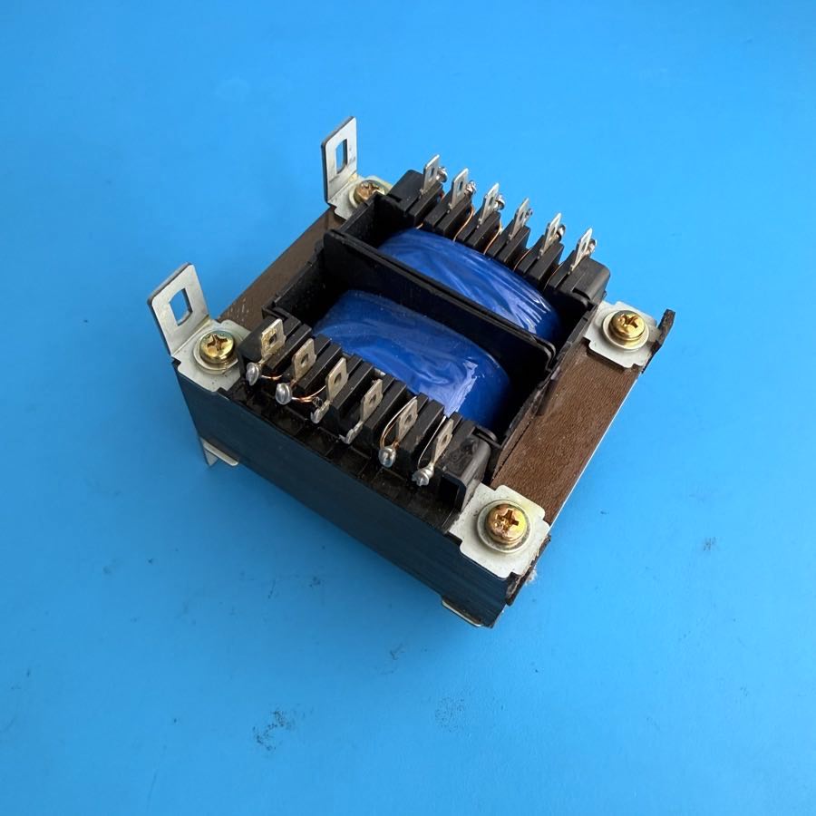Line 6 Flextone II Guitar Amplifier Part Power Supply Transformer [Suhil SI-001]