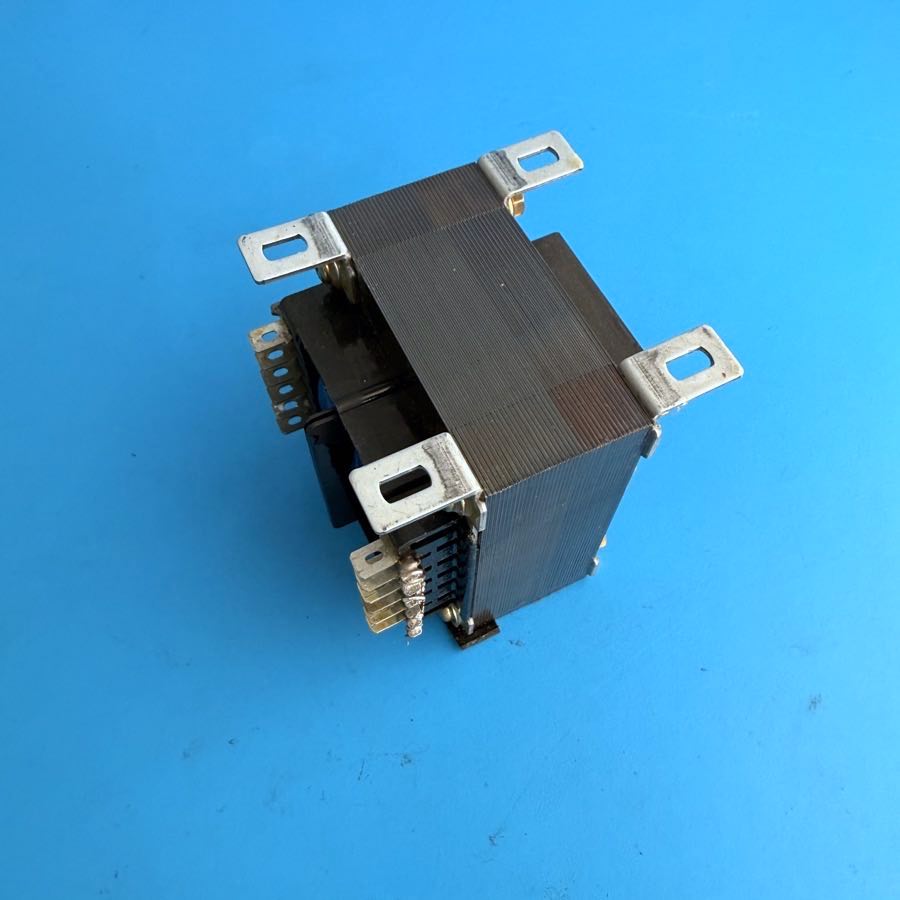 Line 6 Flextone II Guitar Amplifier Part Power Supply Transformer [Suhil SI-001]